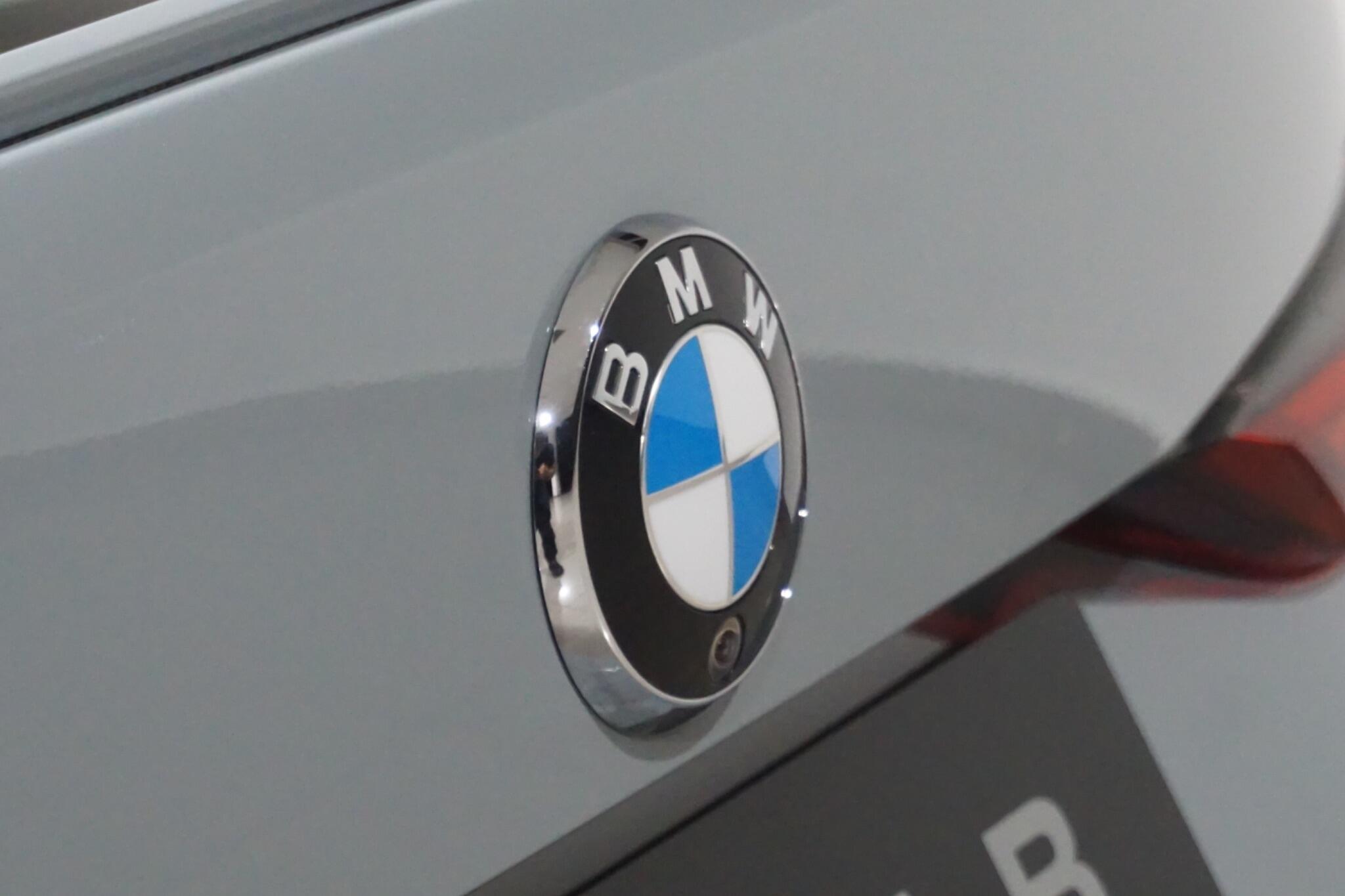 BMW 4 Series Gran Coupe 2.0 420d MHT M Sport Auto Euro 6 (s/s) 5dr
